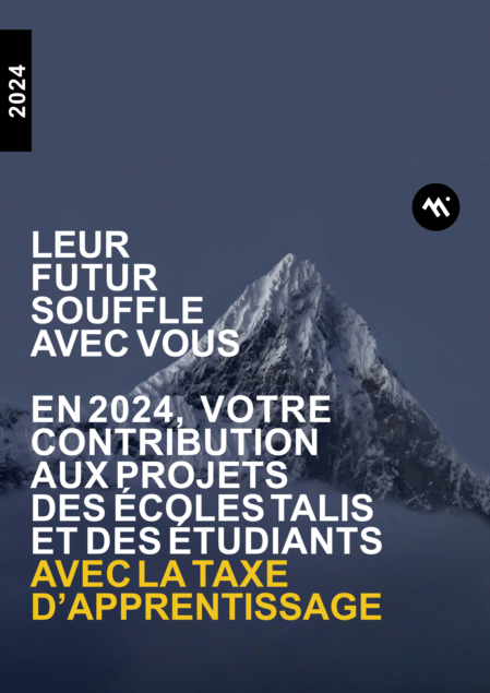 Talis education group , Taxe d'apprentissage.Info Talis education group , Taxe d'apprentissage.Info